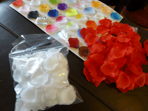 Rose Petals