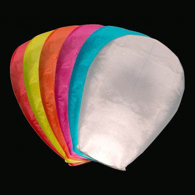 Eco Premium Sky Lanterns