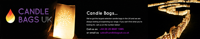 Candle Bags UK